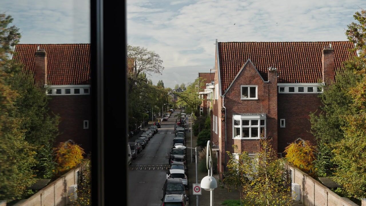 Video van Banstraat 27-A