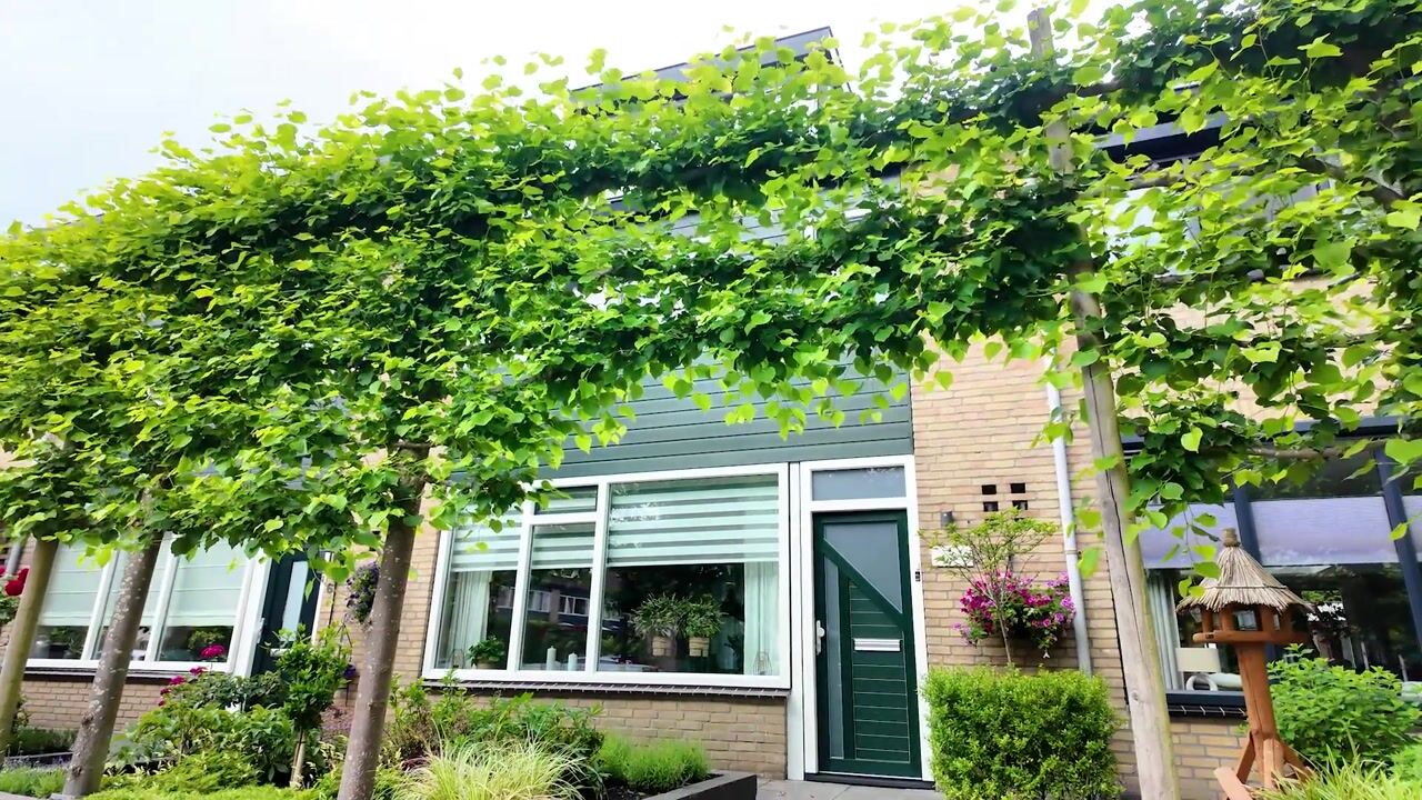 Video of Putterstraat 4