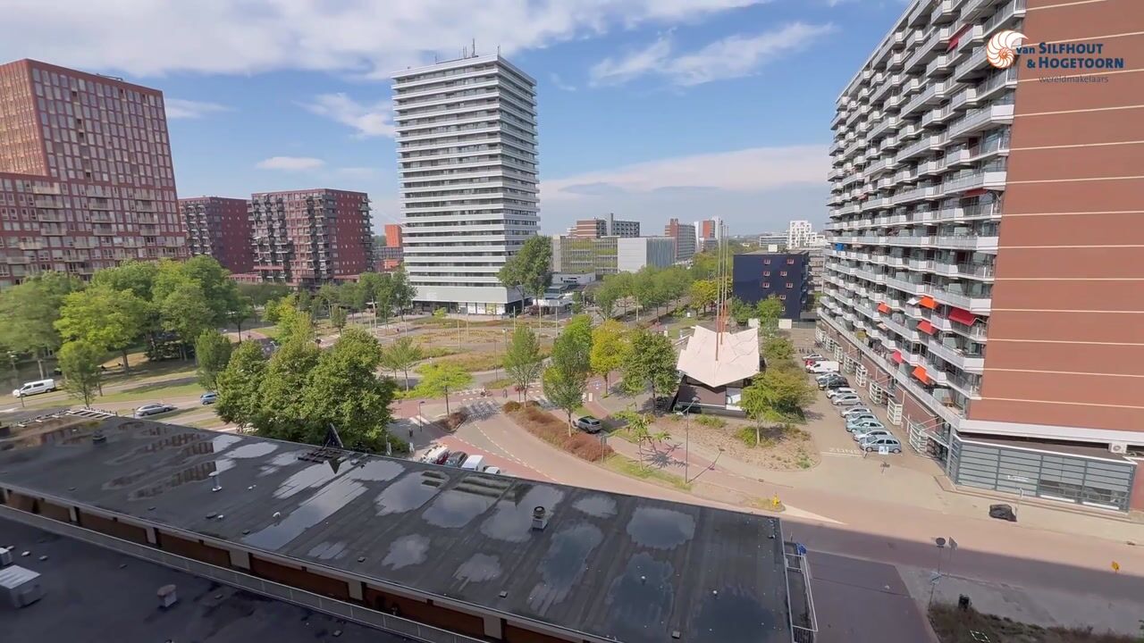 Video van Hendrik Tollensstraat 182