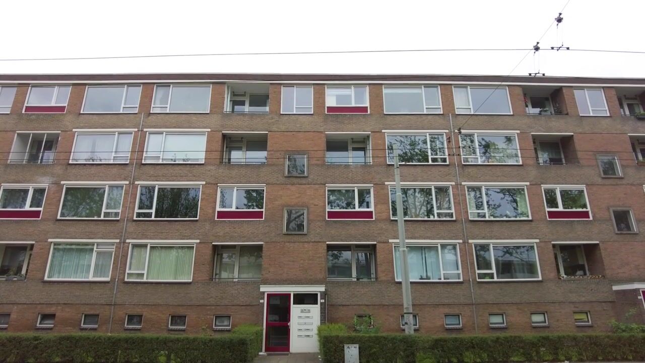 Video van Lange Wal 32-3