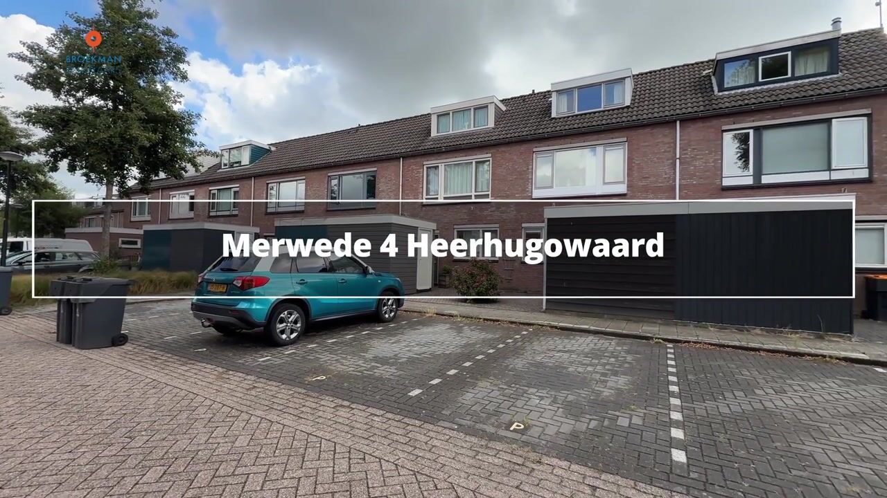 Video van Merwede 4