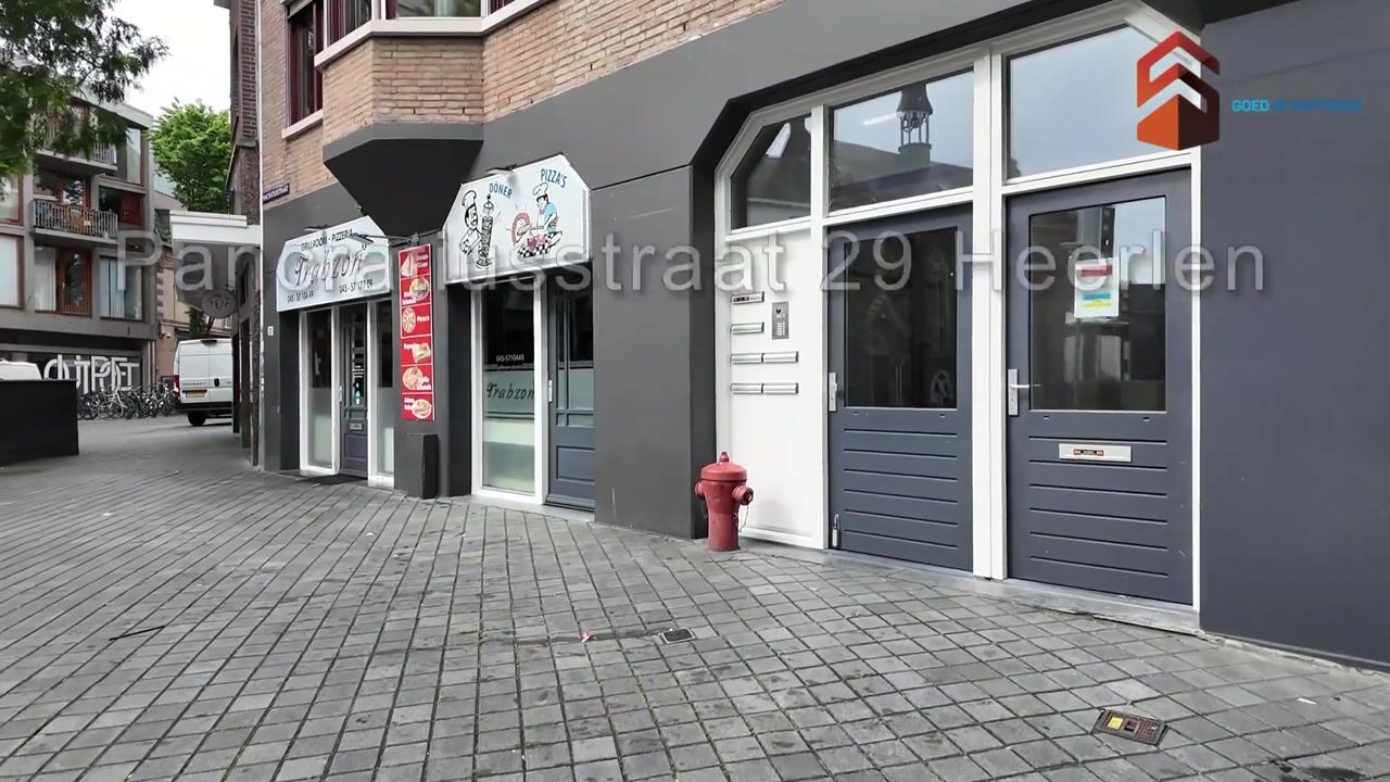 Video of Pancratiusstraat 29