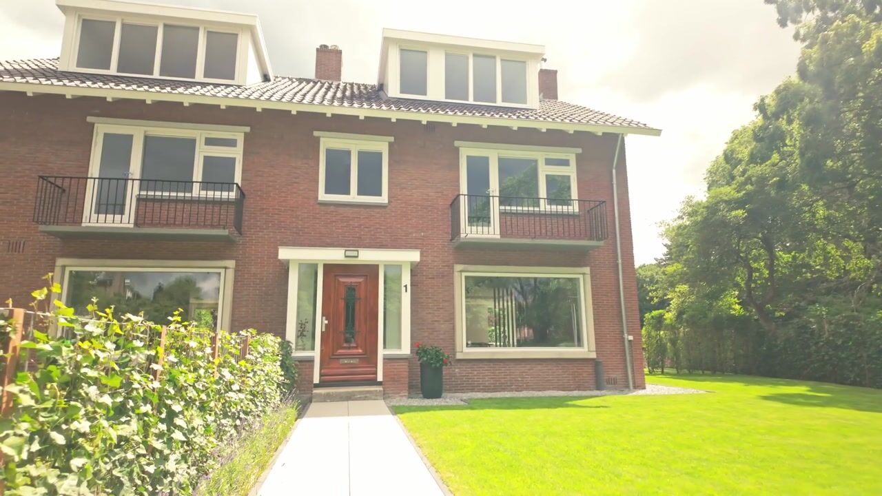 Video van Borssenburg 1