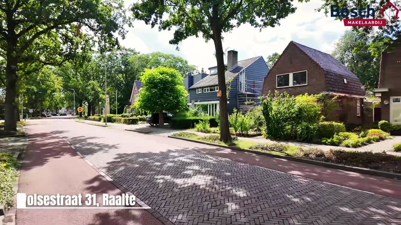 Video van Zwolsestraat 31