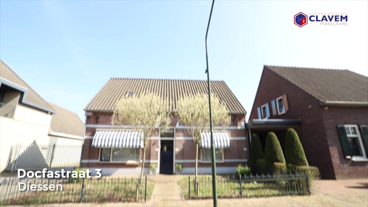 Video van Docfastraat 3