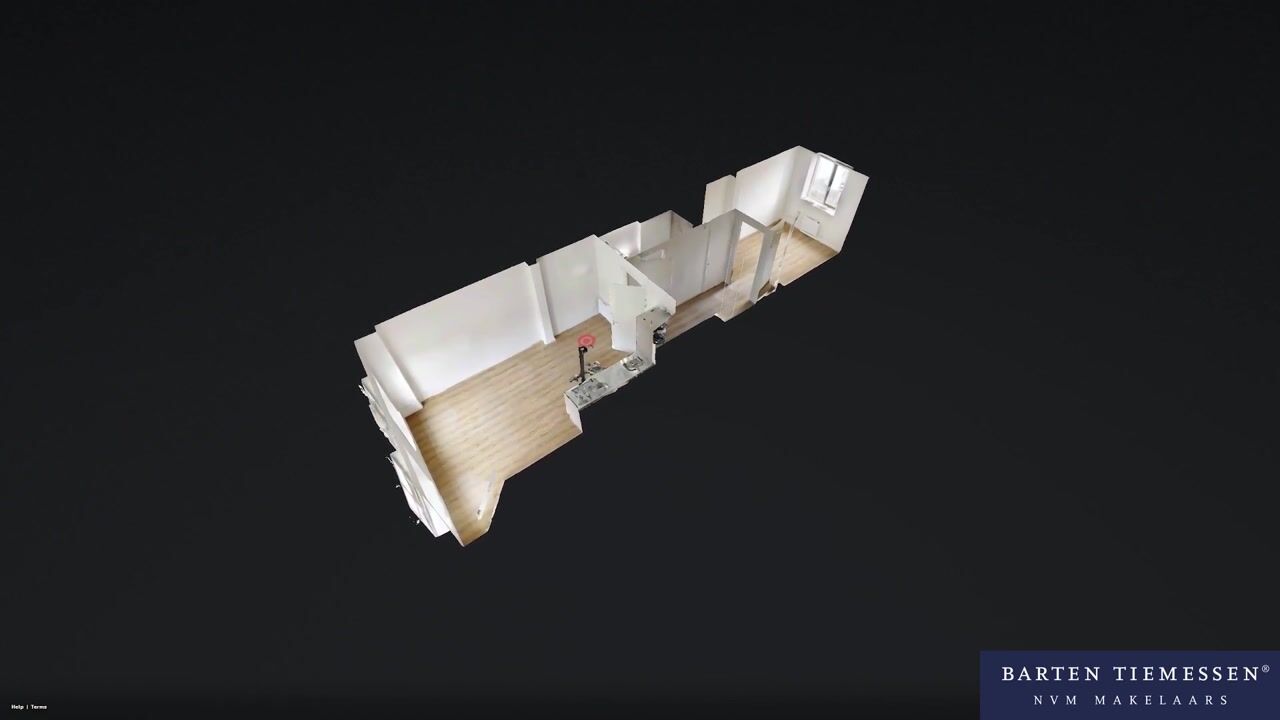 Video of Herenstraat 45-B