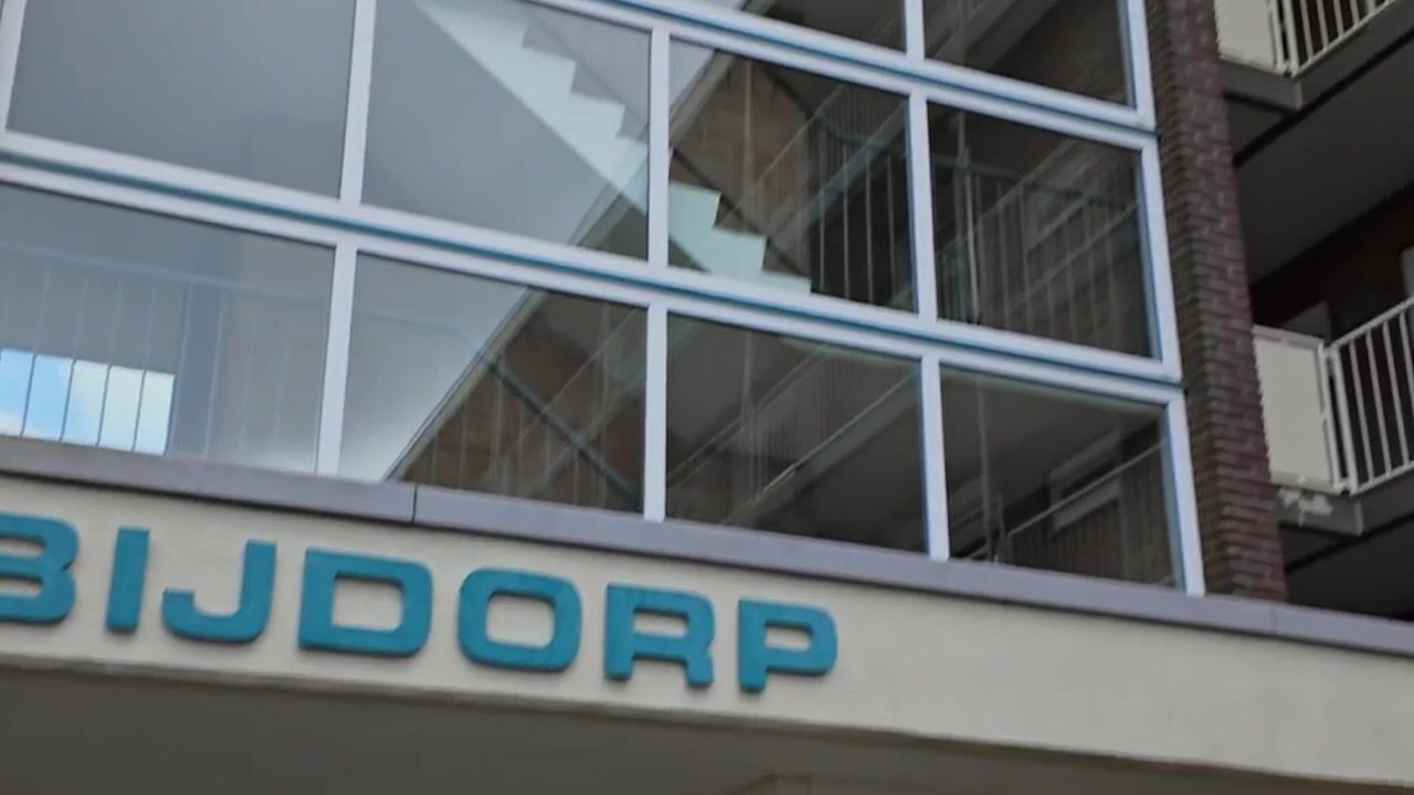 Video van Bijdorp 91