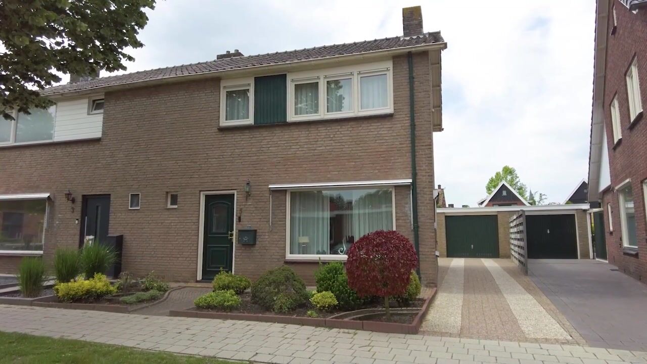 Video of dokter Hondelinkstraat 5