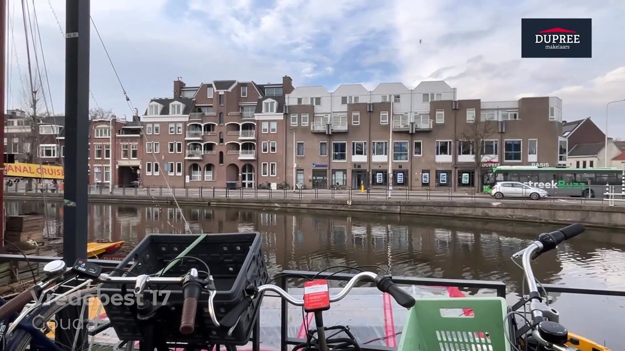 Video van Vredebest 17