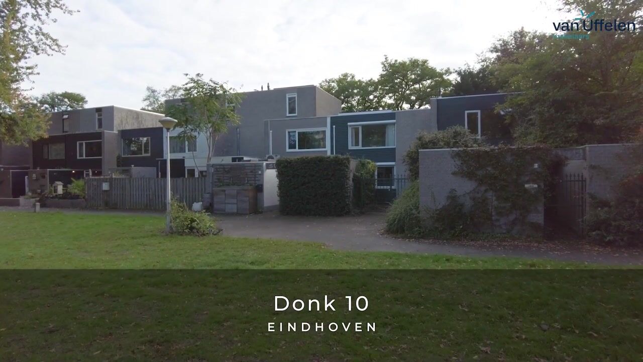 Video van Donk 10