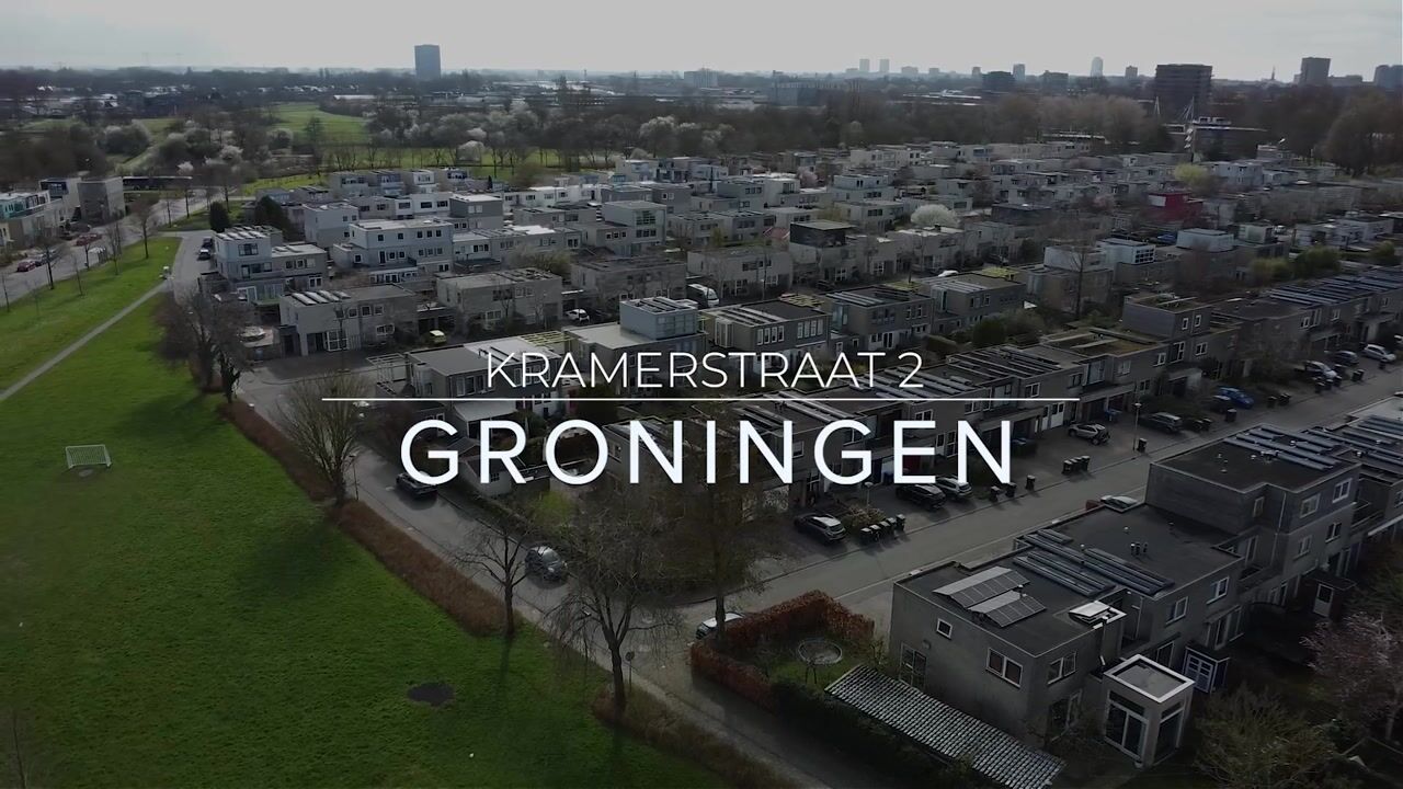 Video van Kramerstraat 2