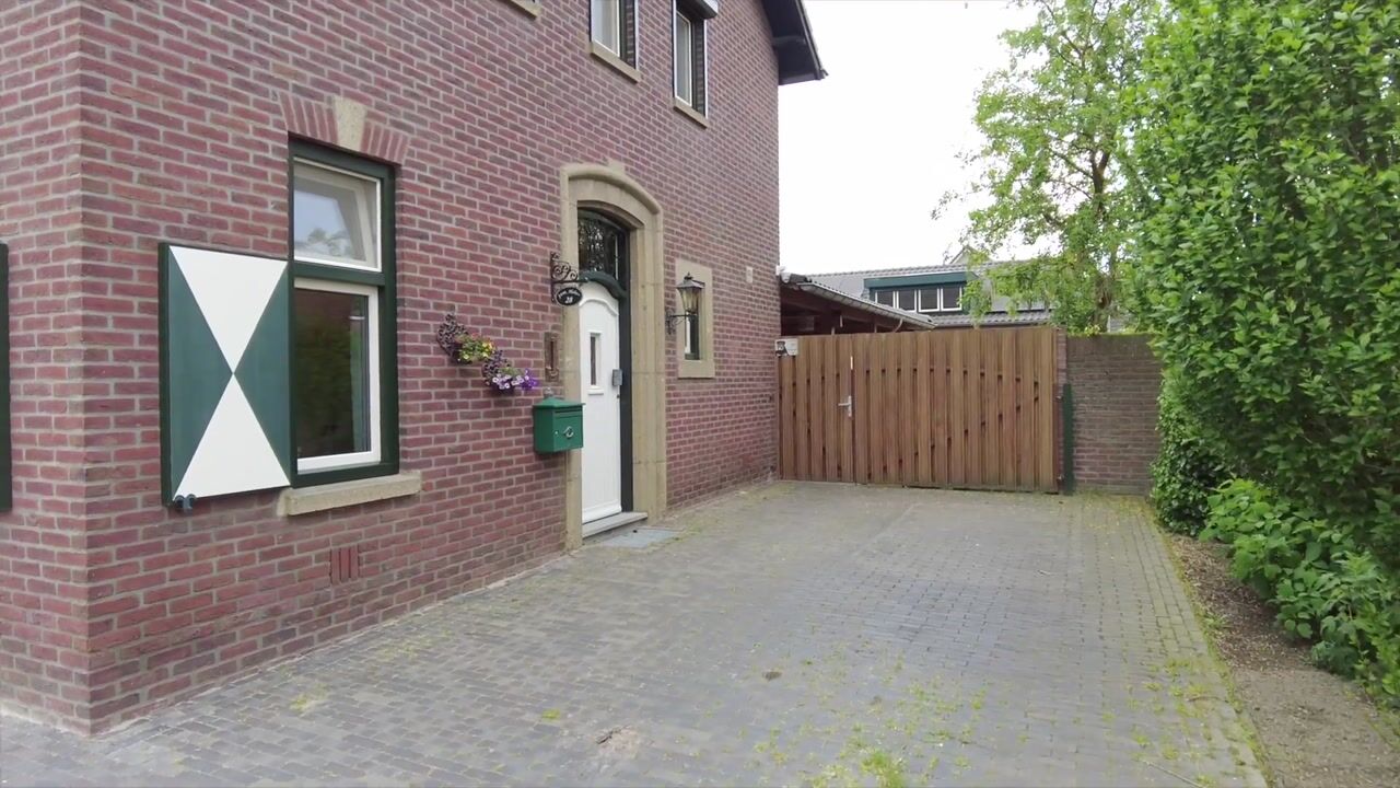 Video van Bredeweg 28