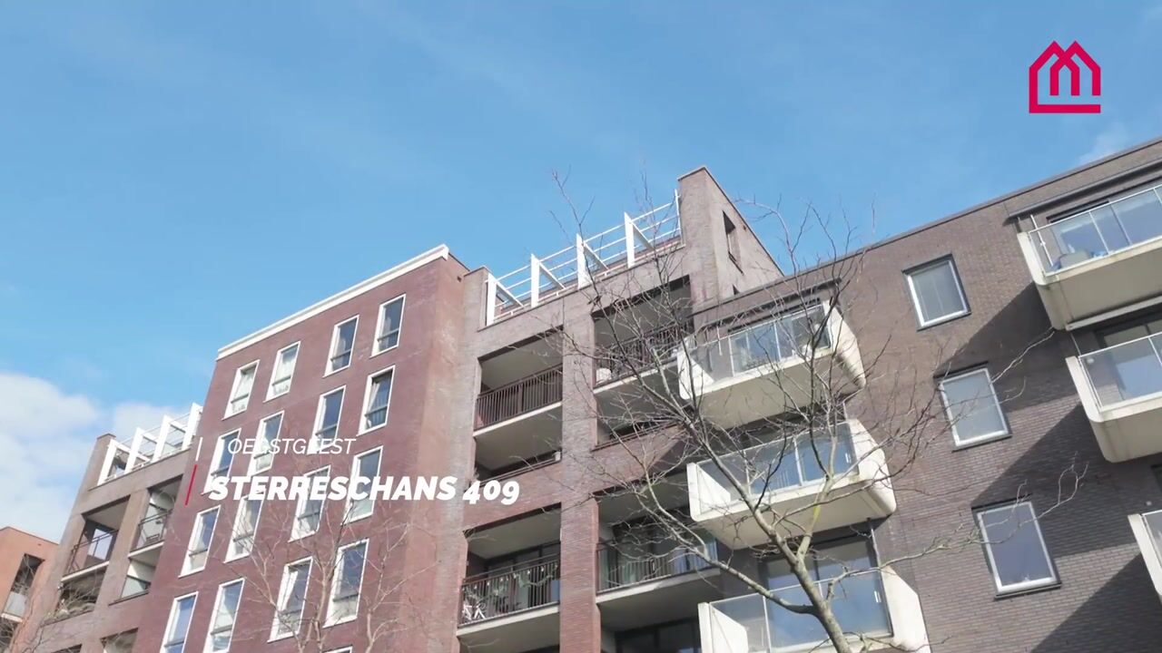 Video van Sterreschans 409