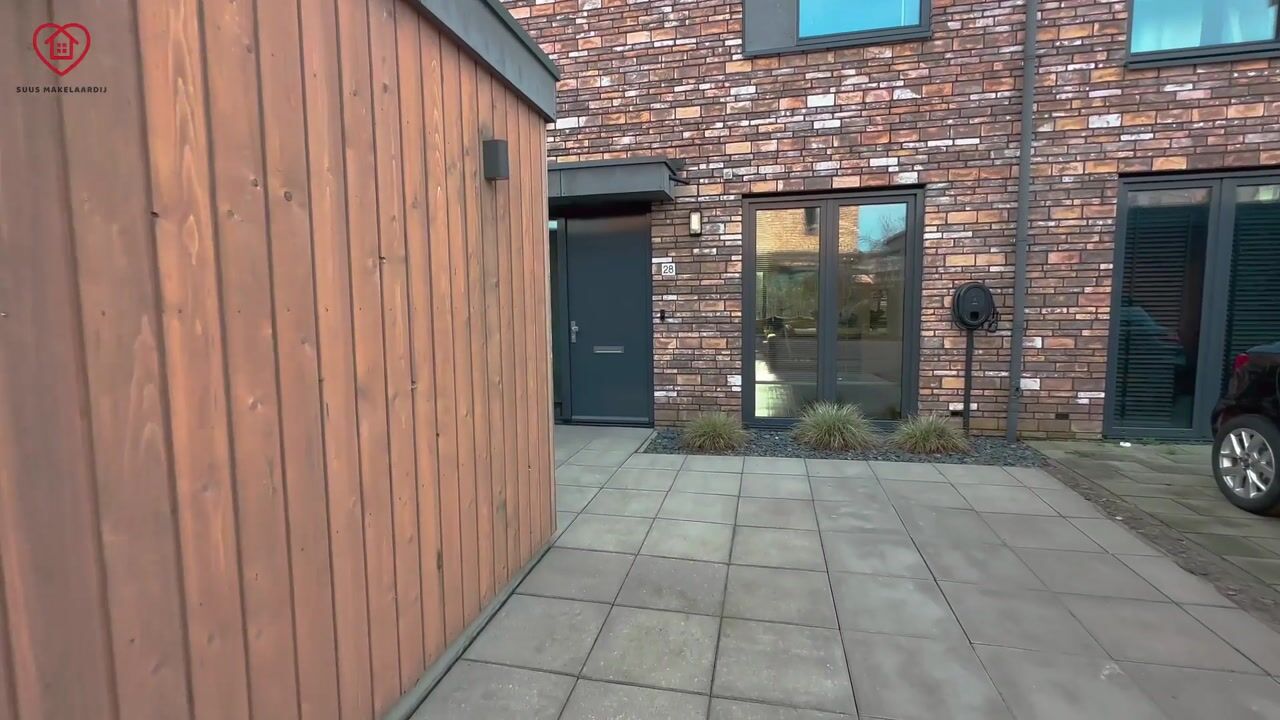 Video of Duintopstraat 28