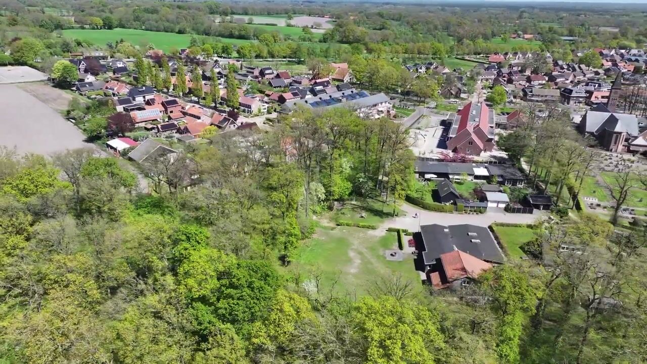 Video van Pastoor Geerdinkstraat 6-24