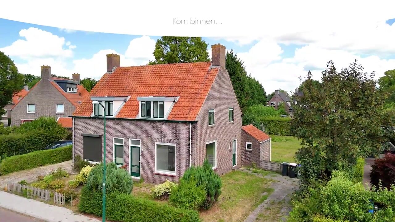 Video van Dr. J.J.F. Steijlingweg 33