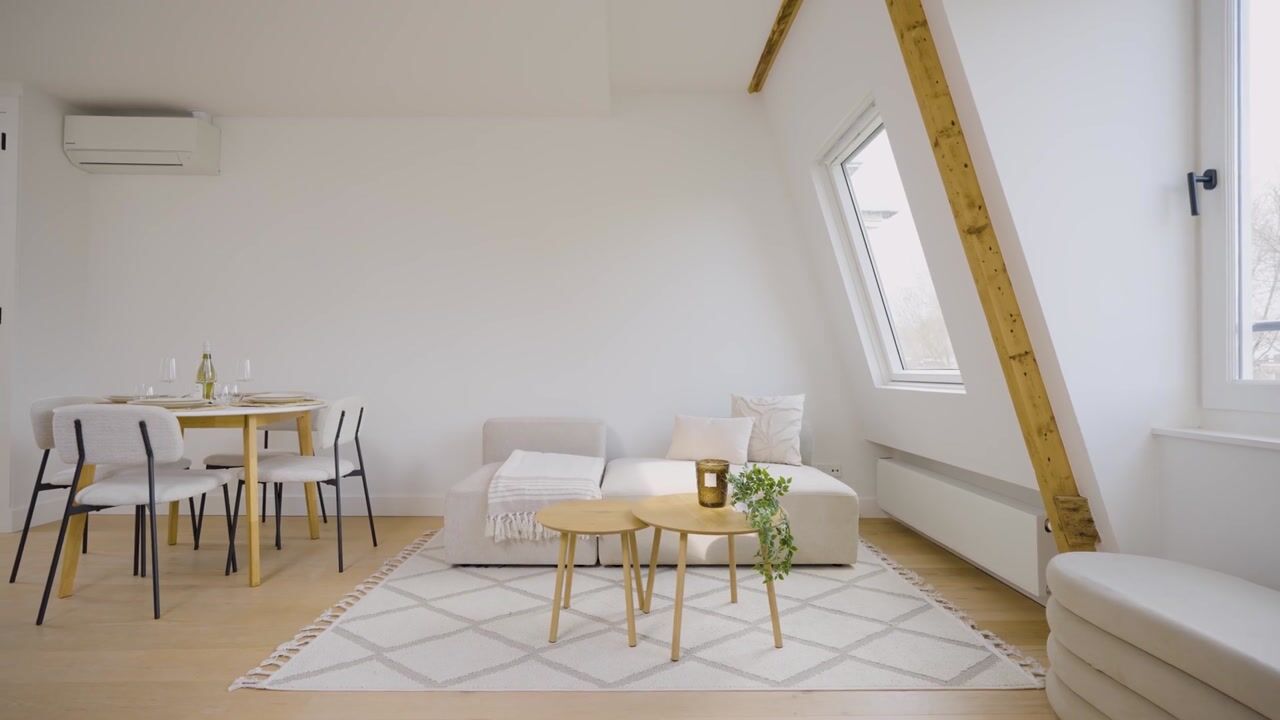 Video of Frederik Hendrikplantsoen 11-E