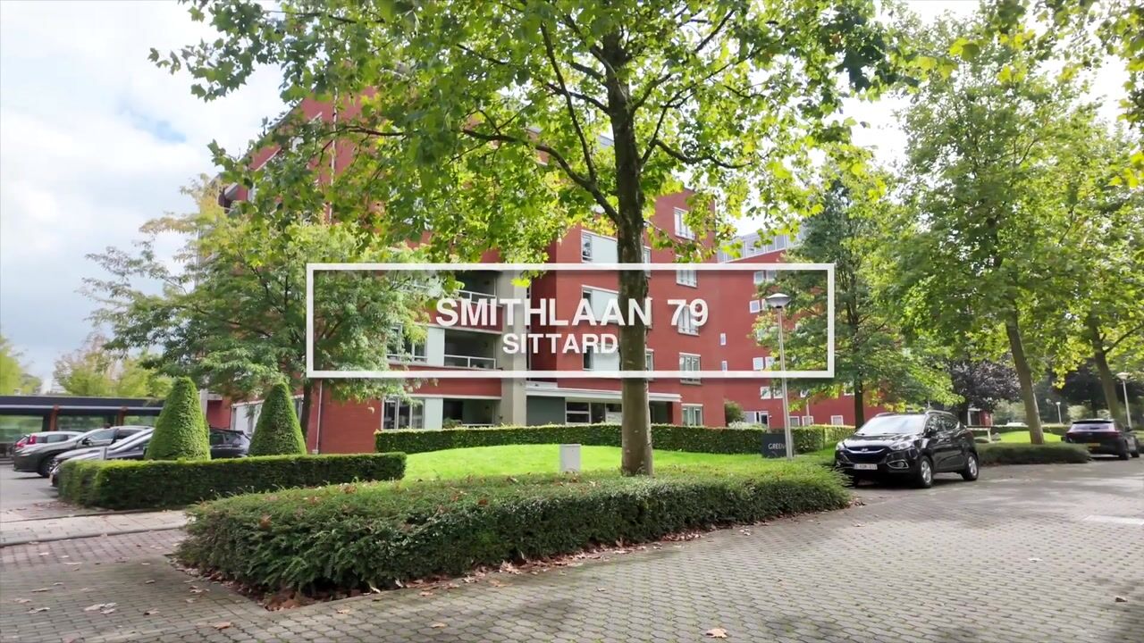 Video van Smithlaan 79