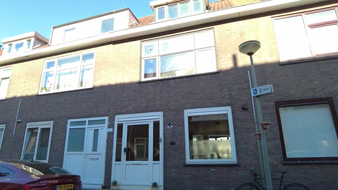Video of Cartesiusstraat 22