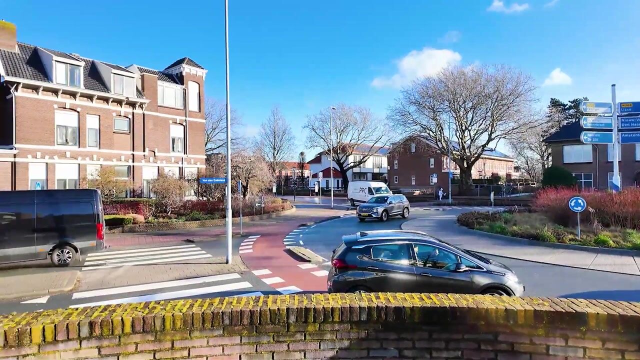 Video of Van den Endelaan 83