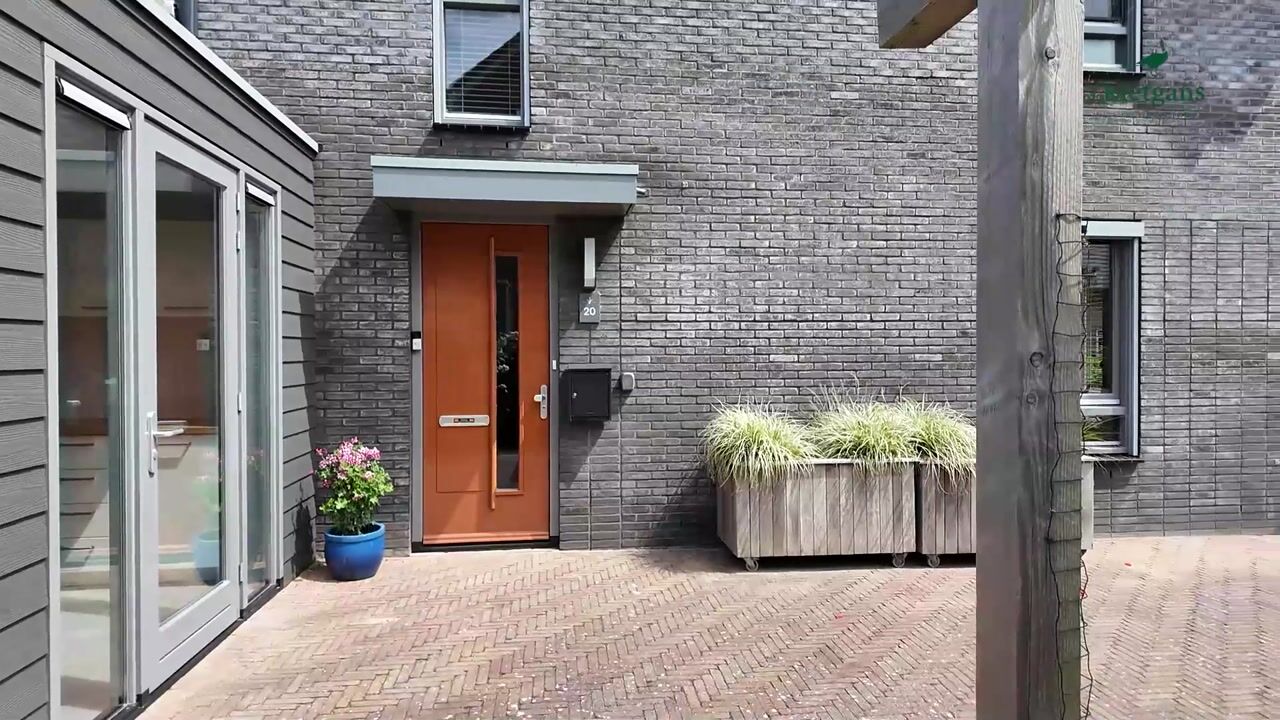 Video van Heijnkesakker 20