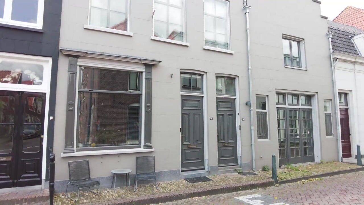 Video van Kerkstraat 40