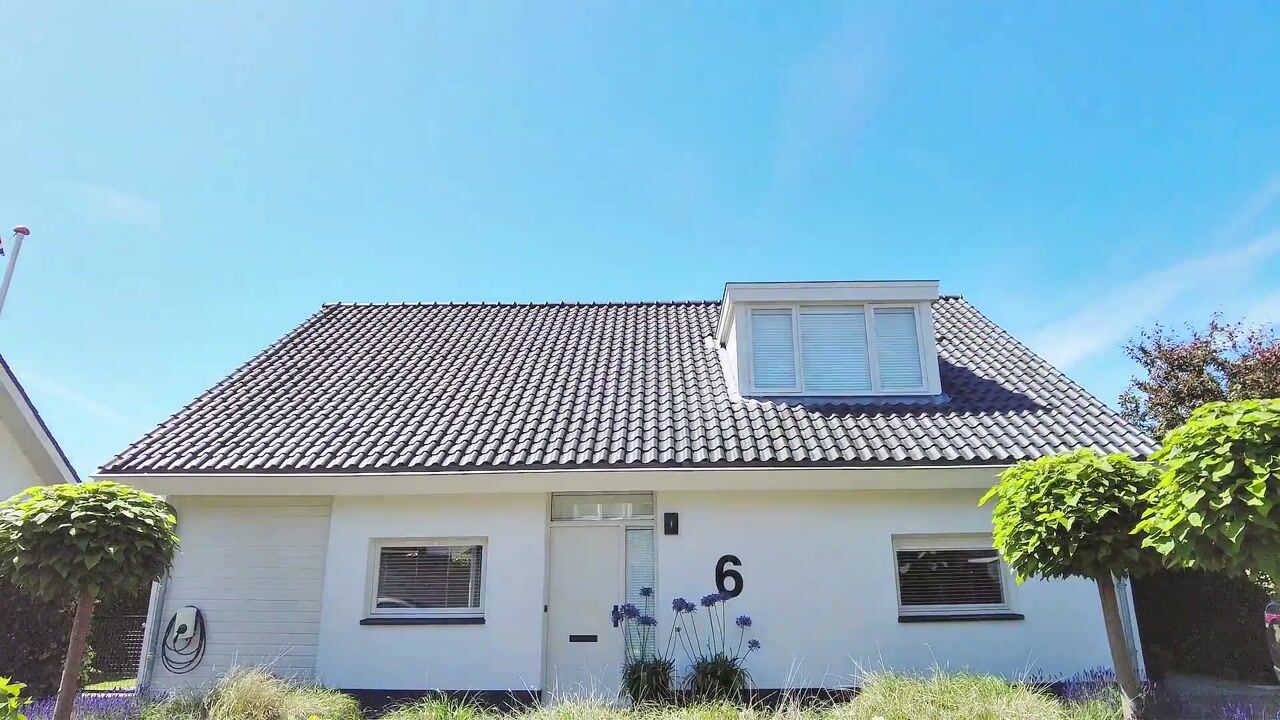 Video van Margrietlaan 6