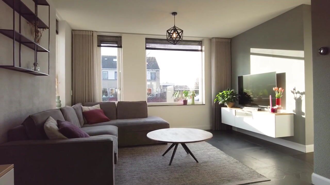 Video van Dr. W.M. Verhaarlaan 80