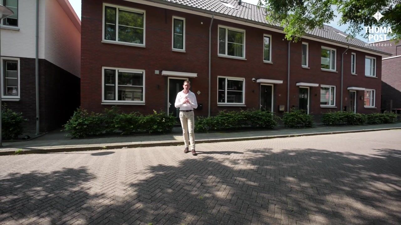 Video van Sumatrastraat 85