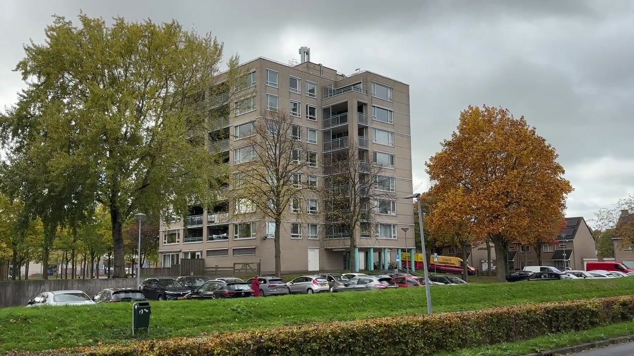 Video van John Coltranestraat 58