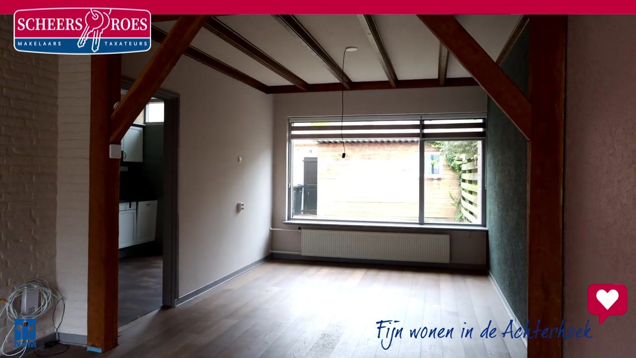 Video of De Ruijterstraat 18
