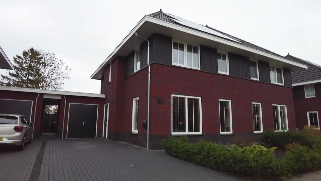 Video van Doorloper 66