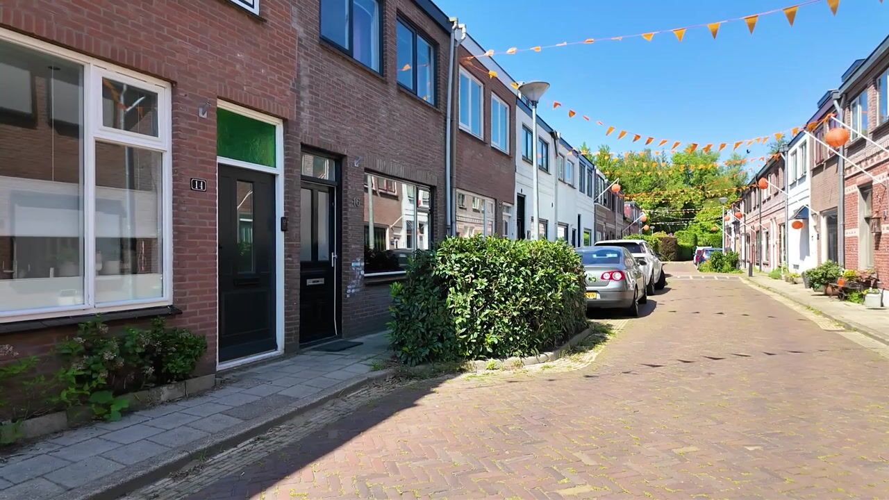 Video of Wullenhovenstraat 16