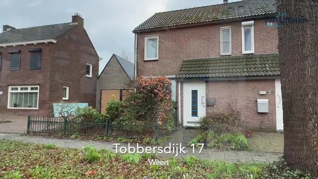 Video of Tobbersdijk 17