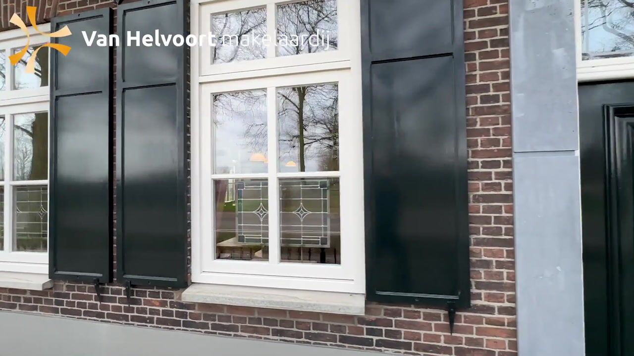 Bekijk video van Gemertseweg 2