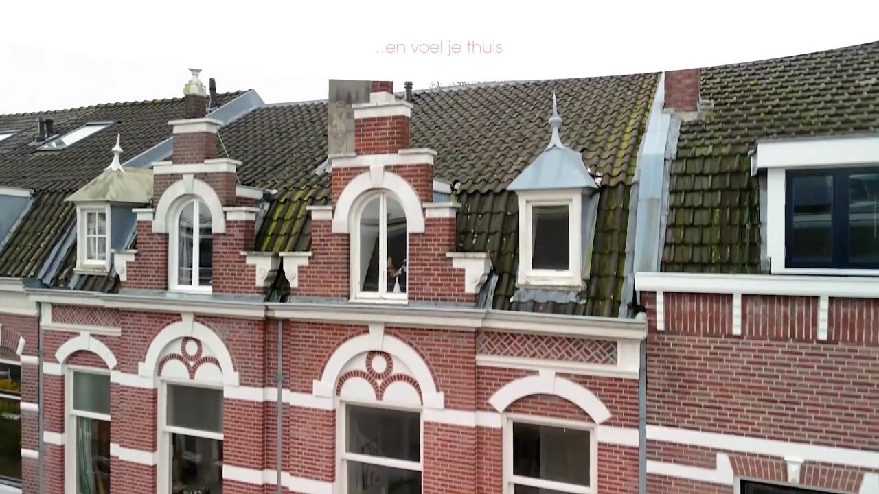 Video of Kievitdwarsstraat 27-BS