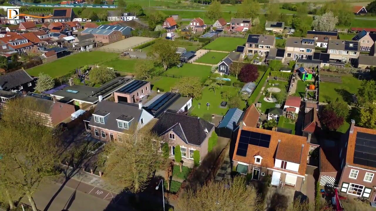 Video van Oude Rijksweg 35