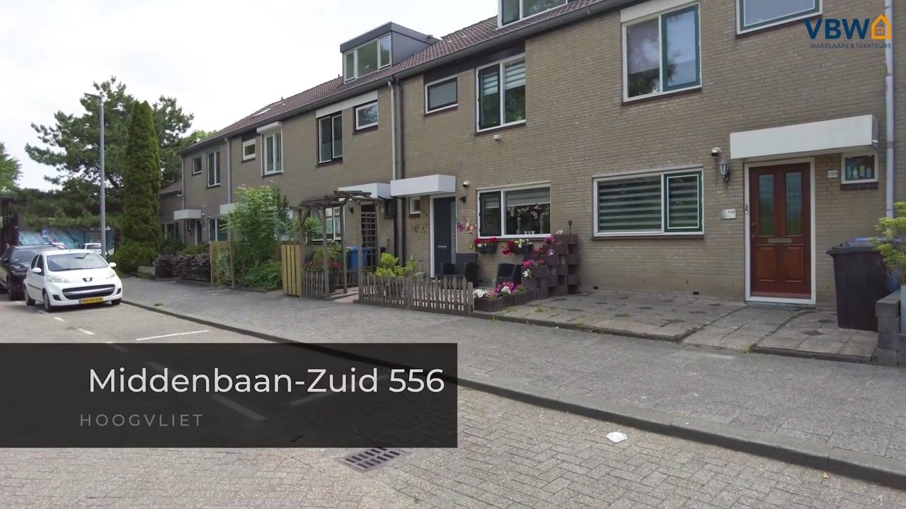 Video van Middenbaan-Zuid 556