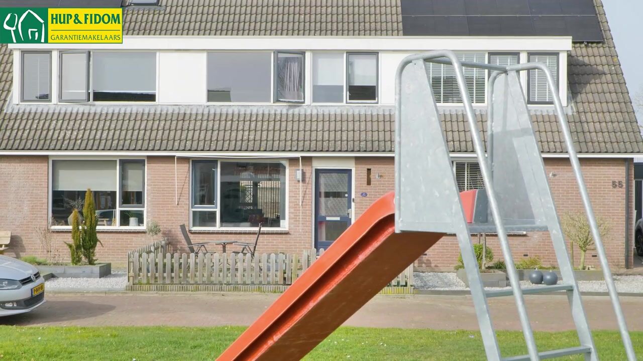 Video van Weth. Vosstraat 57