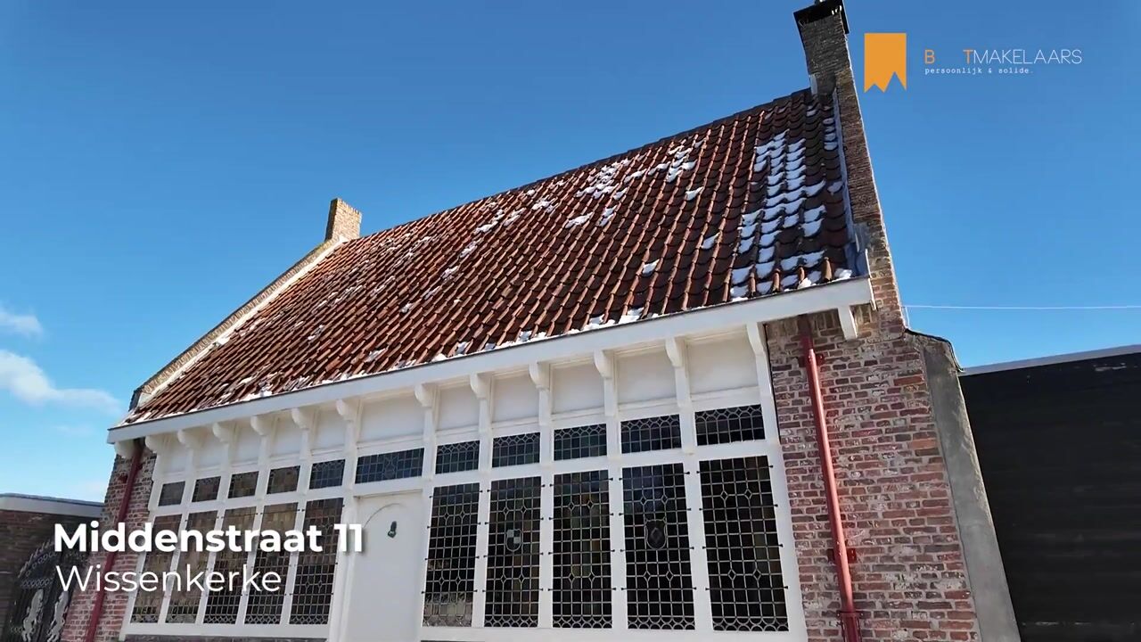 Video van Middenstraat 11