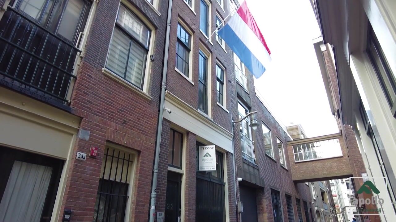 Video van Pieter Jacobszstraat 22