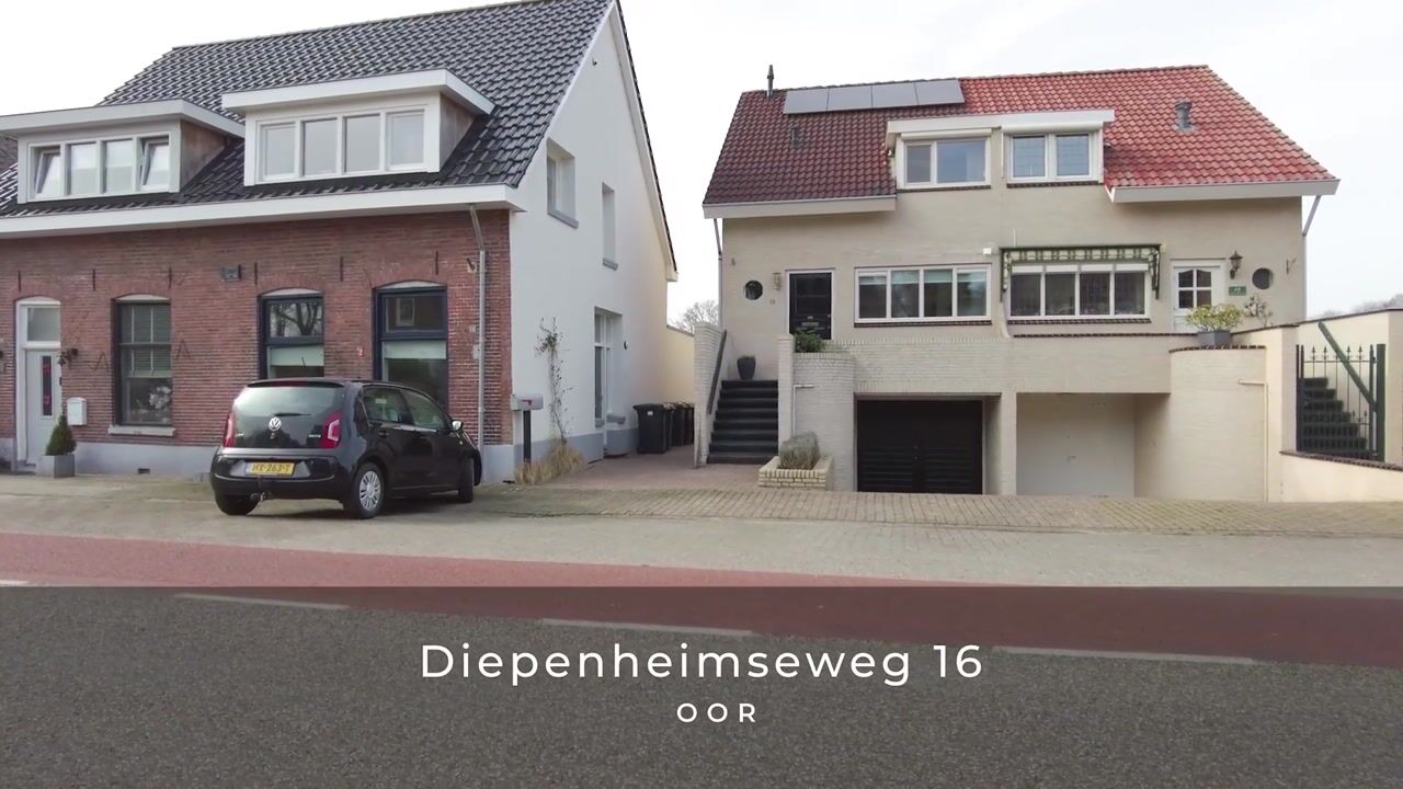 Video van Diepenheimseweg 16