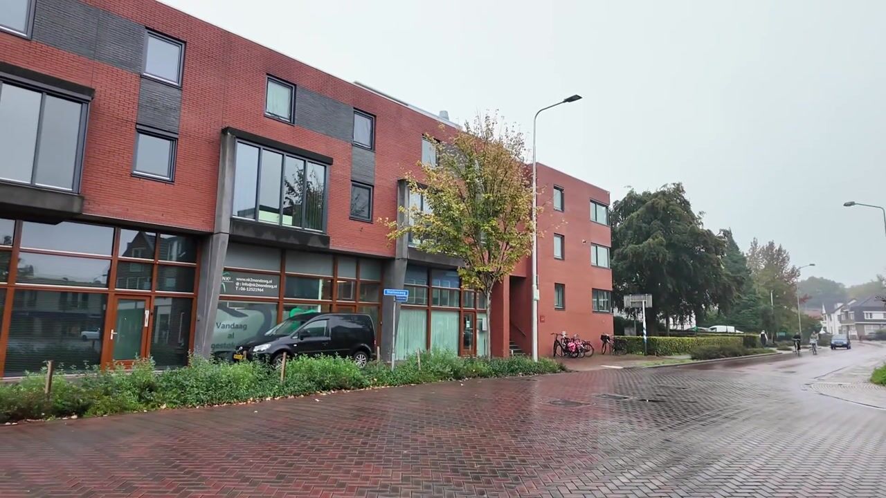 Video van Stationsweg 15