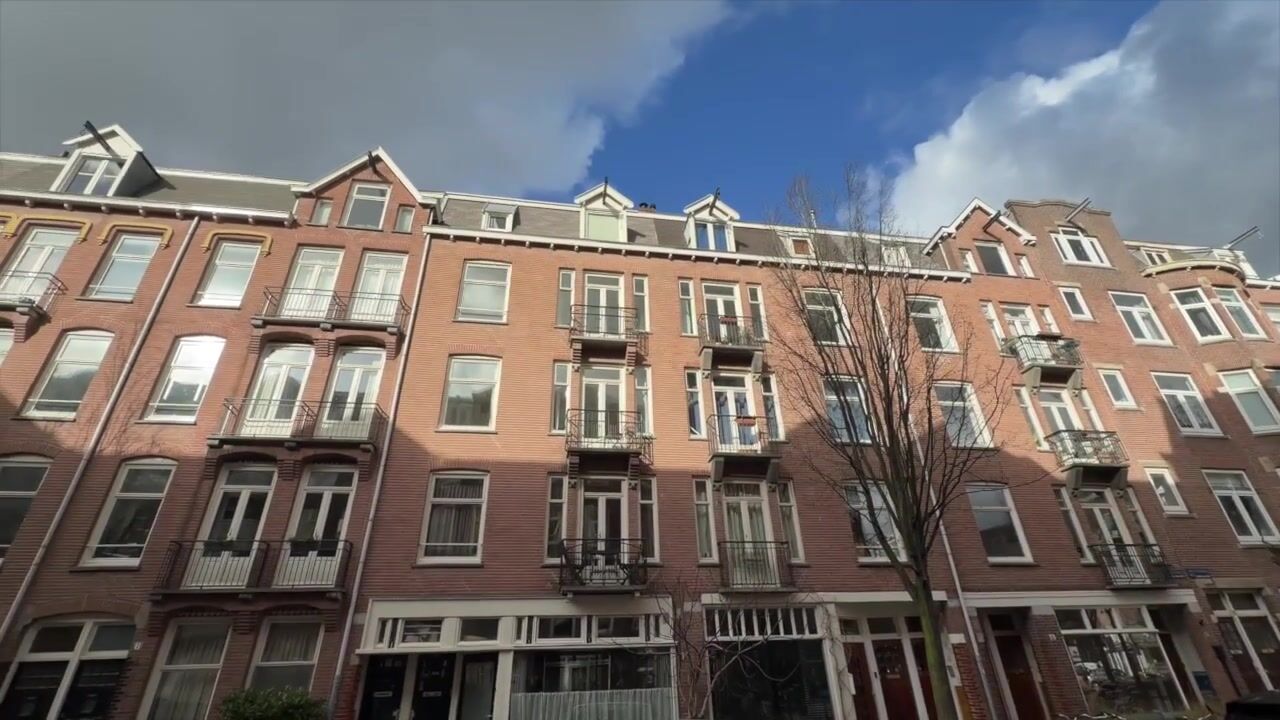 Video of Sluisstraat 6-3