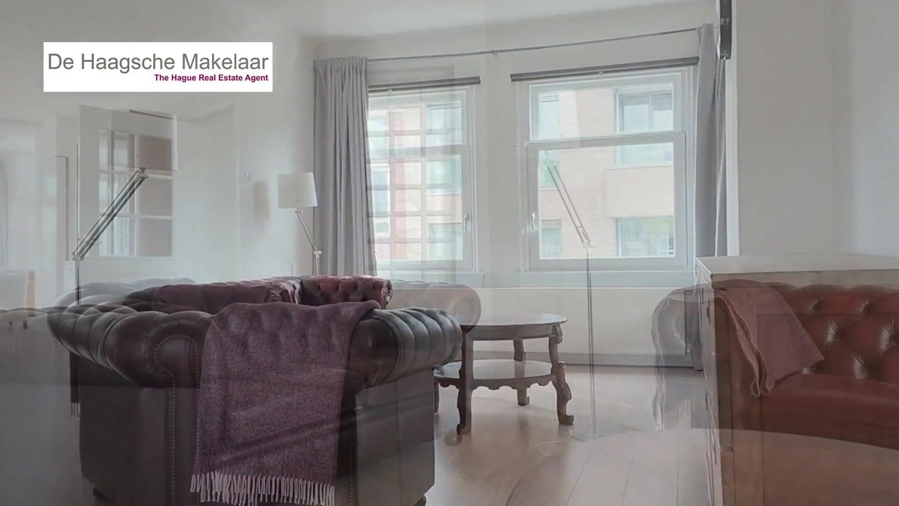 Video van Frederikstraat 32-B
