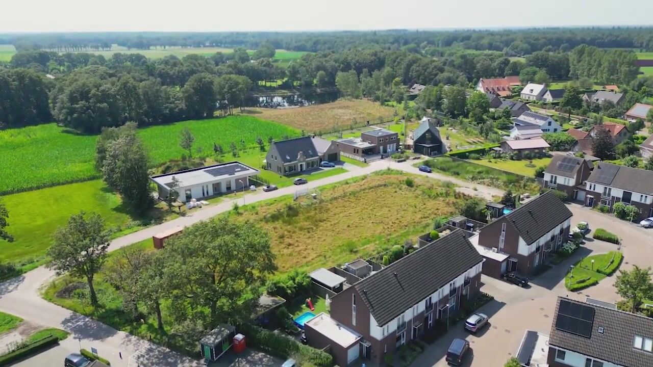 Bekijk video van Vrijstaande woning (Bouwnr. 2)