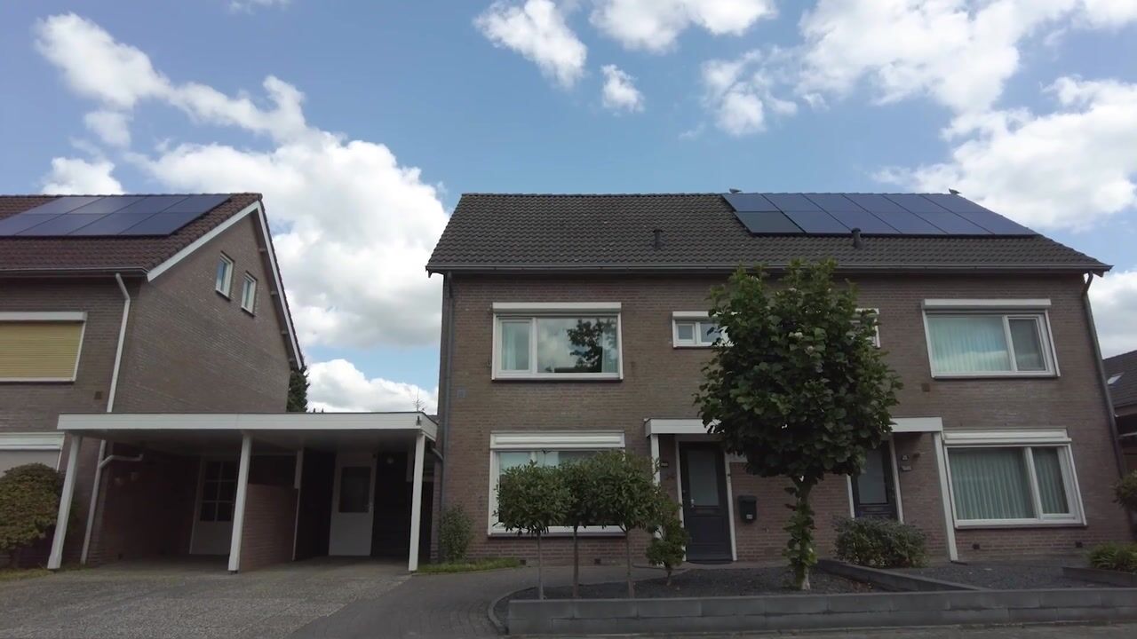 Video van Wezelstraat 24