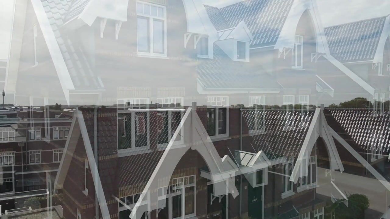 Video van Octavio Pazlaan 11