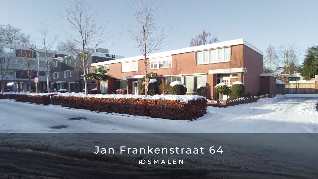 Video van Jan Frankenstraat 64
