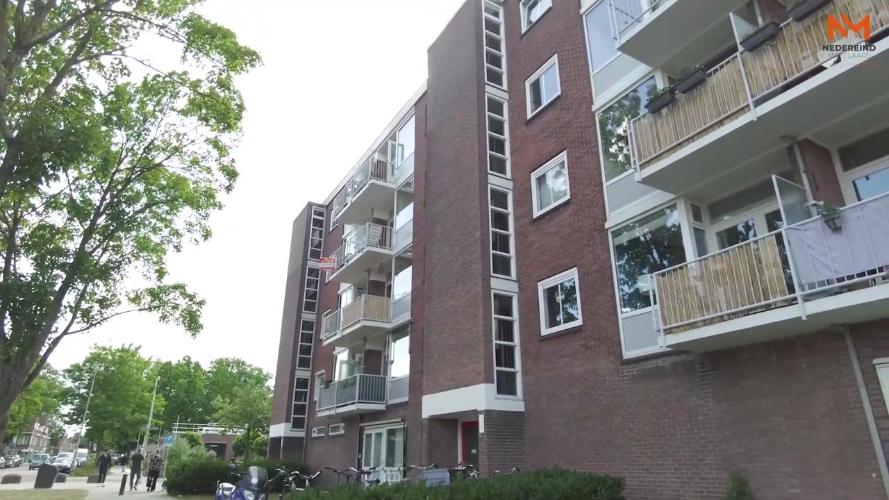 Video van Zwanenvechtlaan 22